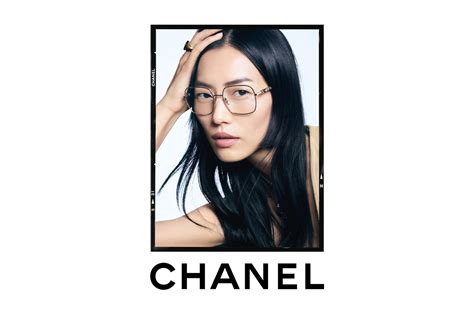 lunette rose transparente chanel|Chanel Glasses & Prescription Eyewear – Fashion Eyewear.